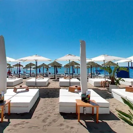 Daire Playa Carihuela Torremolinos