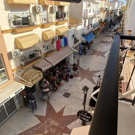 Playa Carihuela