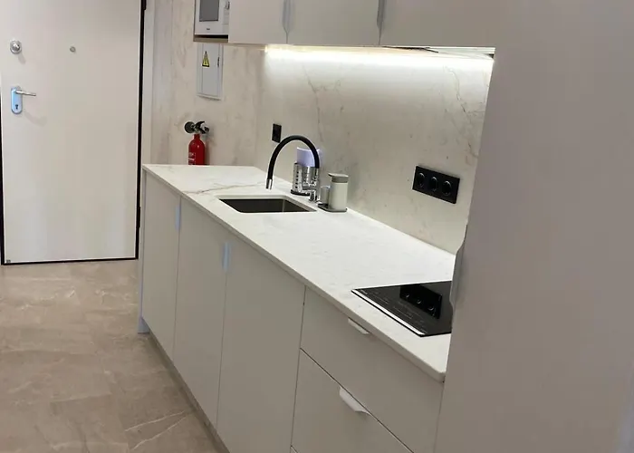 Playa Carihuela Торремолинос