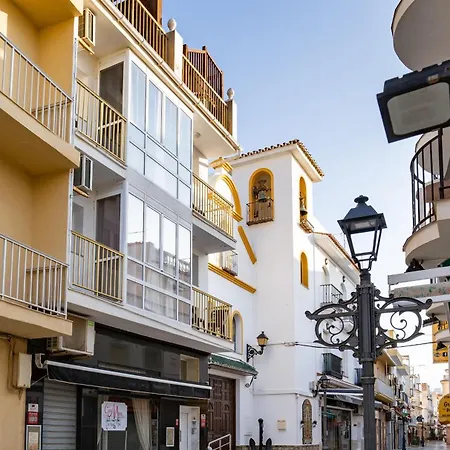 Apartment Playa Carihuela *
