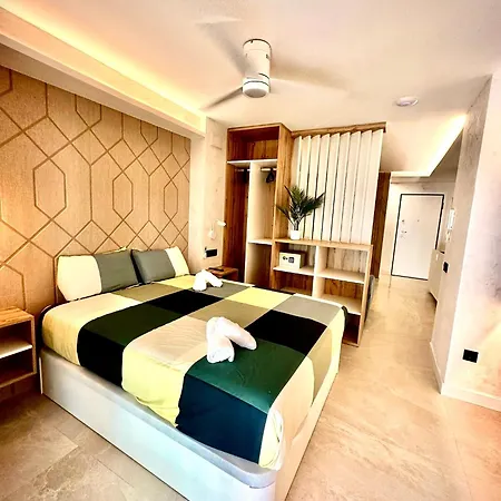 Playa Carihuela Lägenhet