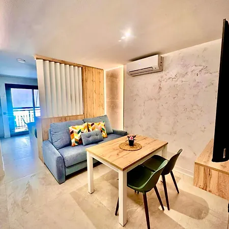 Appartement Playa Carihuela *