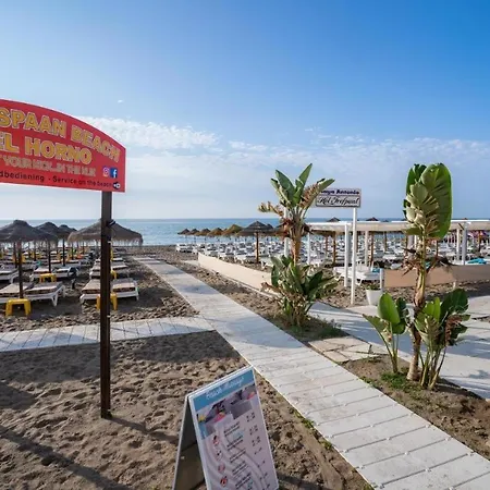 Apartment Playa Carihuela