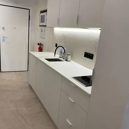 Playa Carihuela Torremolinos