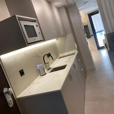 Appartement Playa Carihuela