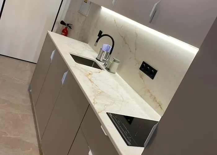 Appartement Playa Carihuela *