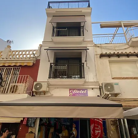 Appartement Playa Carihuela