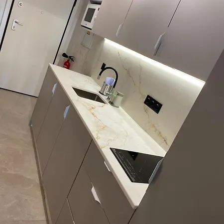 Appartement Playa Carihuela *